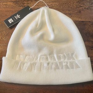 New Ivy Park Beanie
